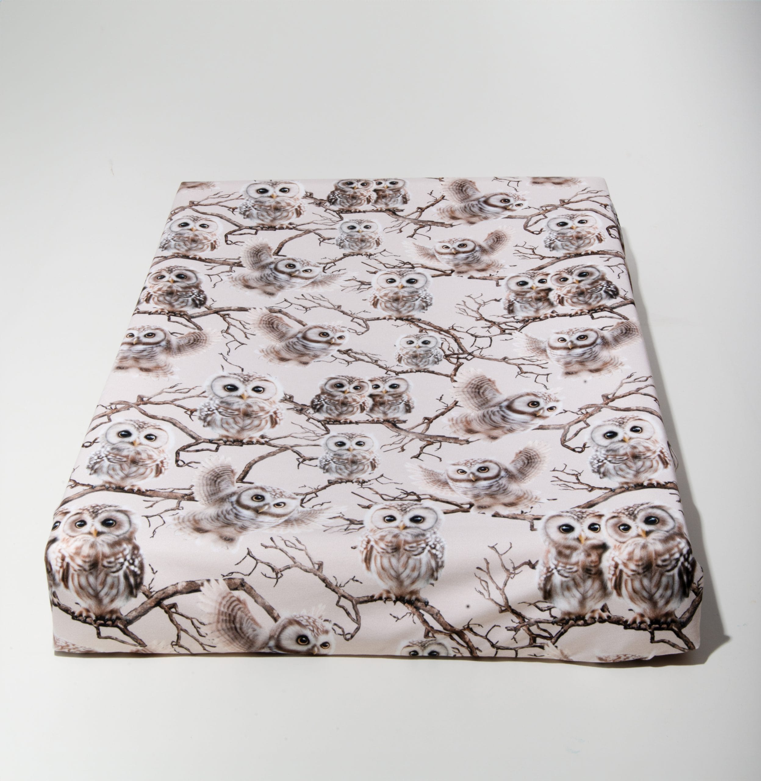Hoitoalustan päällinen - Image 2