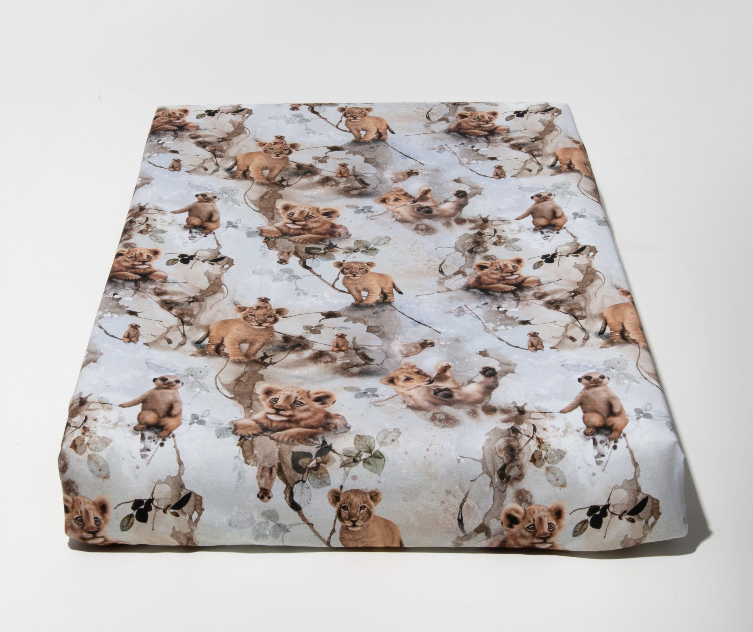Hoitoalustan päällinen - Image 4