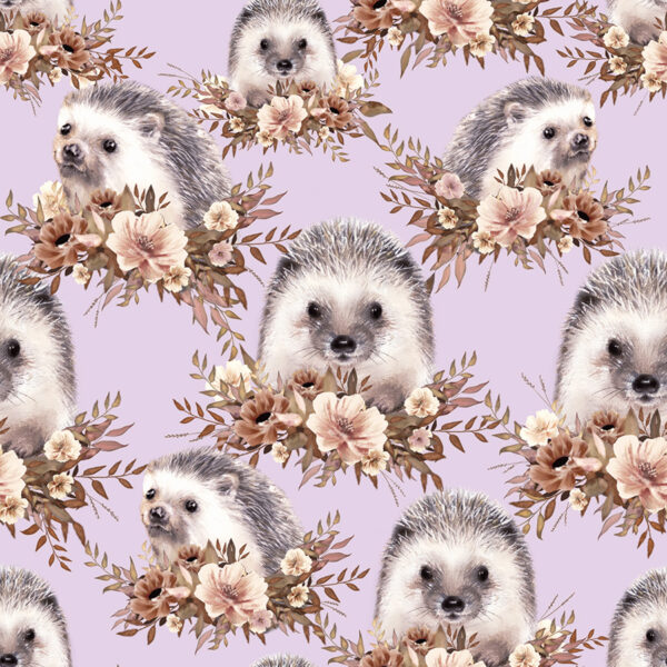 Hedgehog Laventeli, trikoo