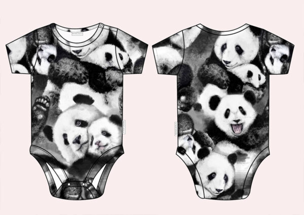 Utu body, Pandahali - Image 2