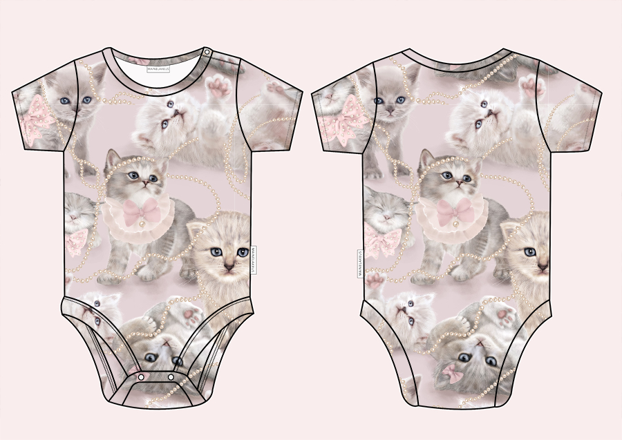 Utu body, Miutiful - Image 2