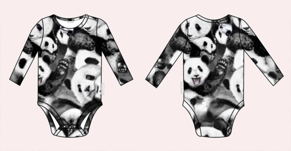 Utu body, Pandahali - Image 3