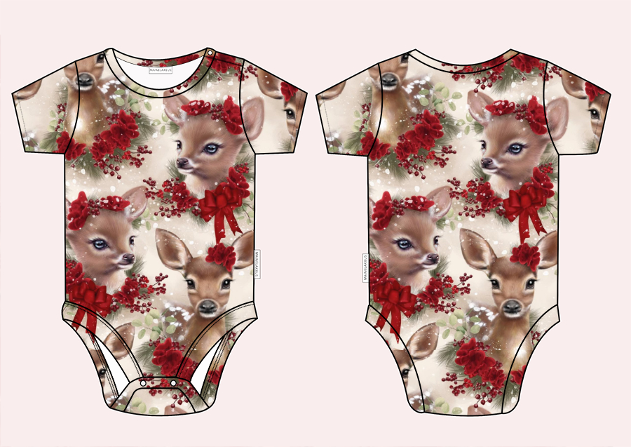 Utu body, Surprise - Image 3