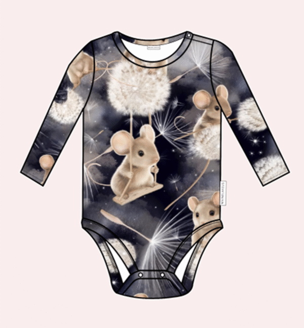 Utu body, Dandelion navy