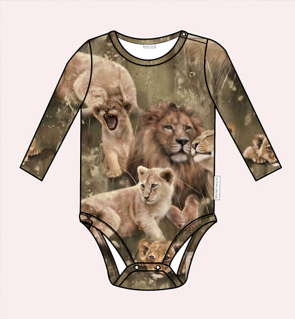 Utu body, Royal family