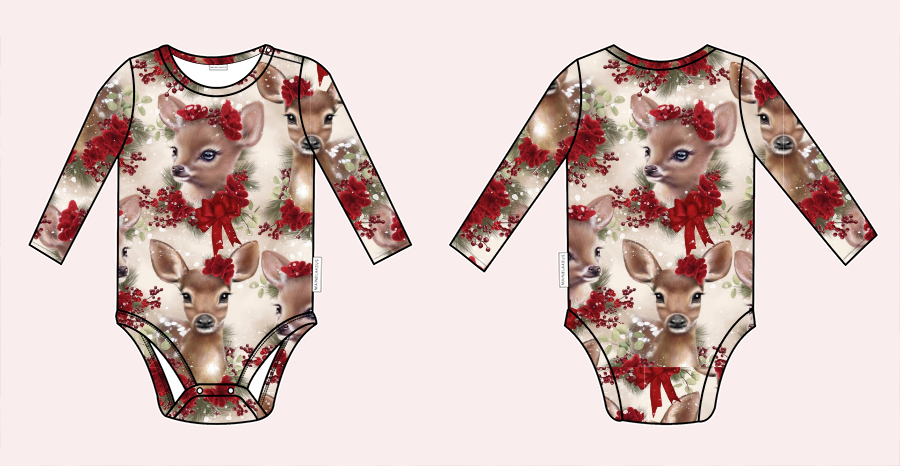 Utu body, Surprise - Image 2