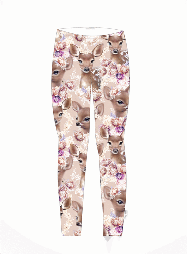 Kaarna leggingsit, Adore