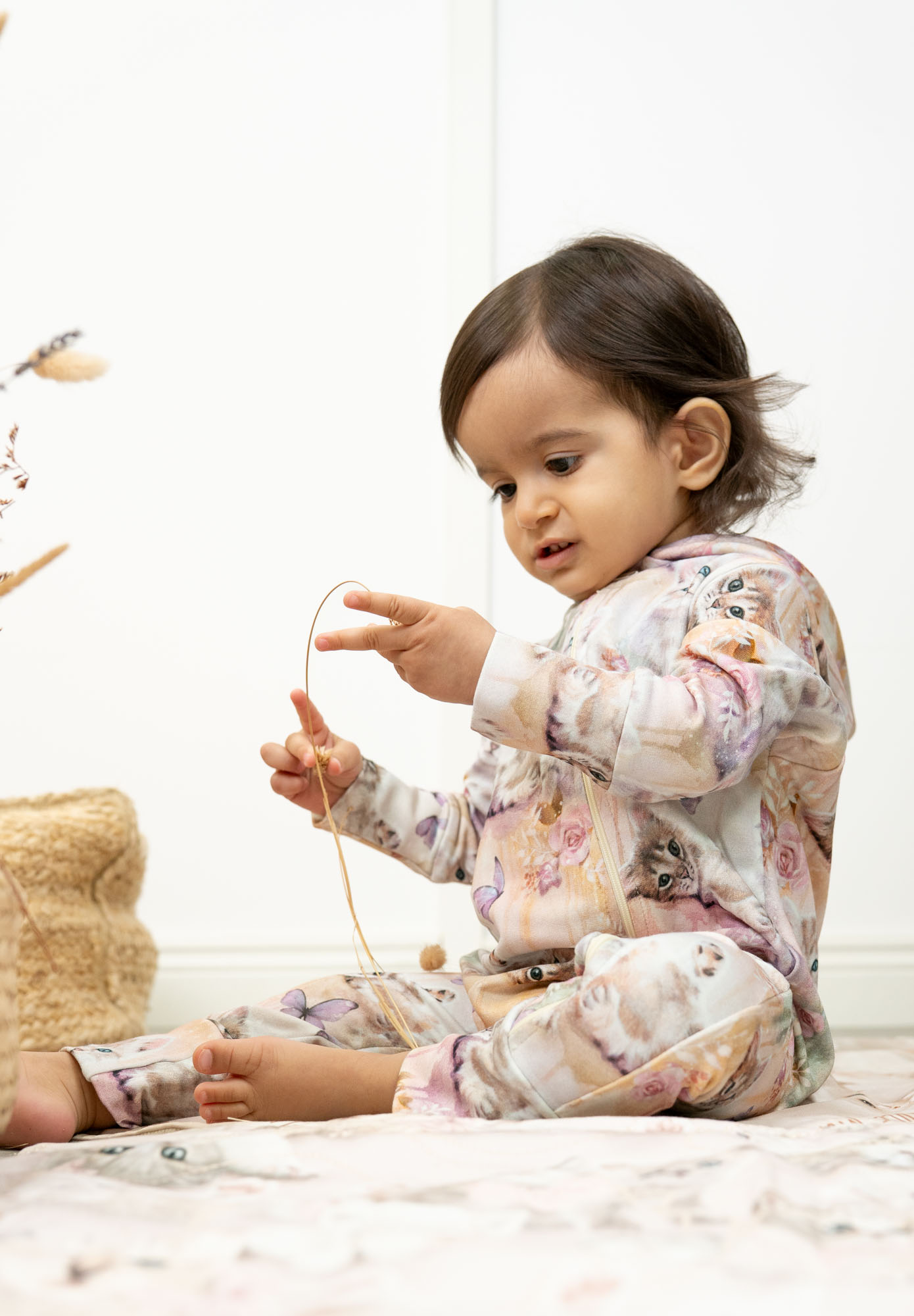 Jumpsuit collegehaalari - Tärkeä ystävä - Image 2