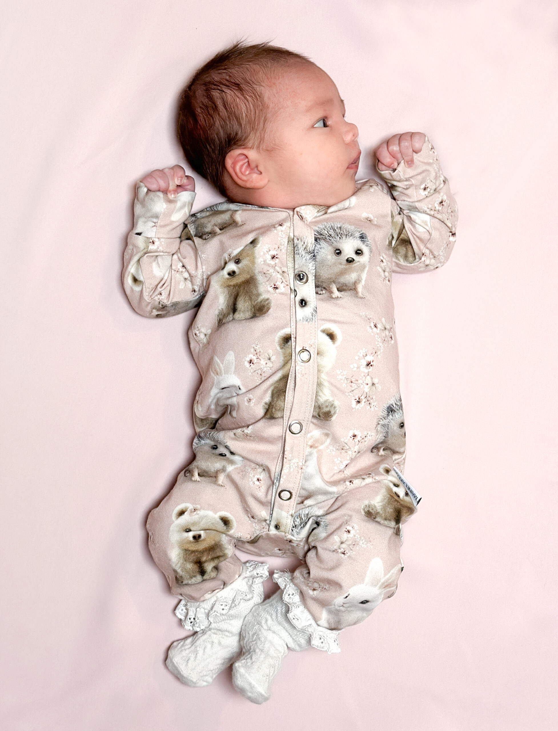 Potkupuku, Tiny friends, powder - Image 2