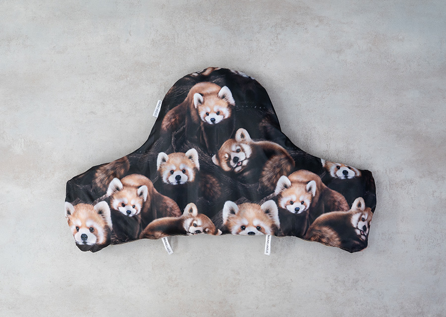 Ikea Antilop - päällinen, Pikkupandat - Image 3