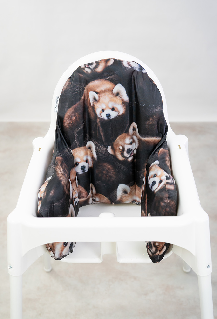 Ikea Antilop - päällinen, Pikkupandat