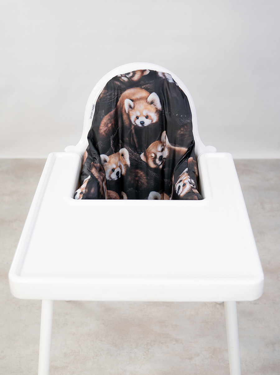 Ikea Antilop - päällinen, Pikkupandat - Image 2