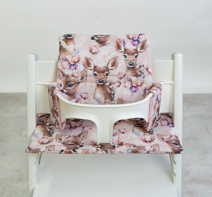 Stokke Tripp Trapp pehmuste, Adore