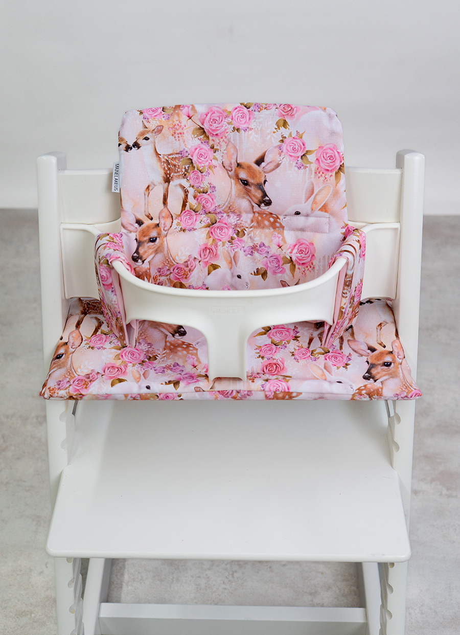 Stokke Tripp Trapp pehmuste, Valentine