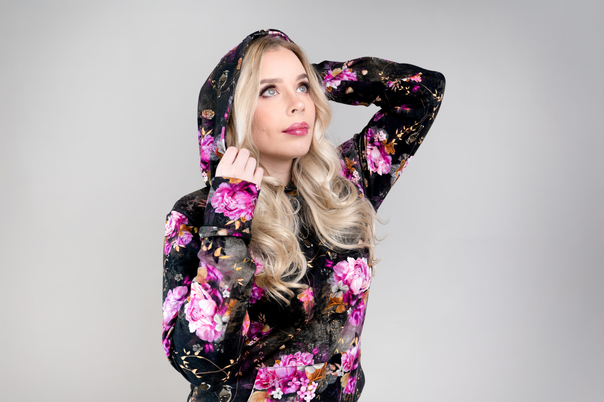 Huppari, Swing of dreams