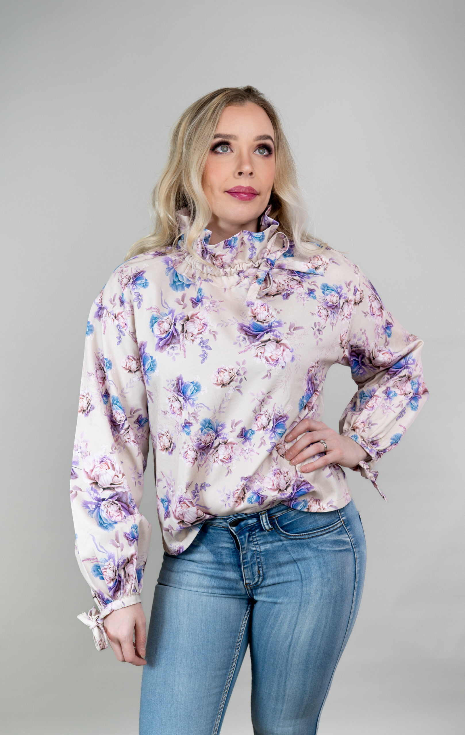 Viola-paita, Moonlit