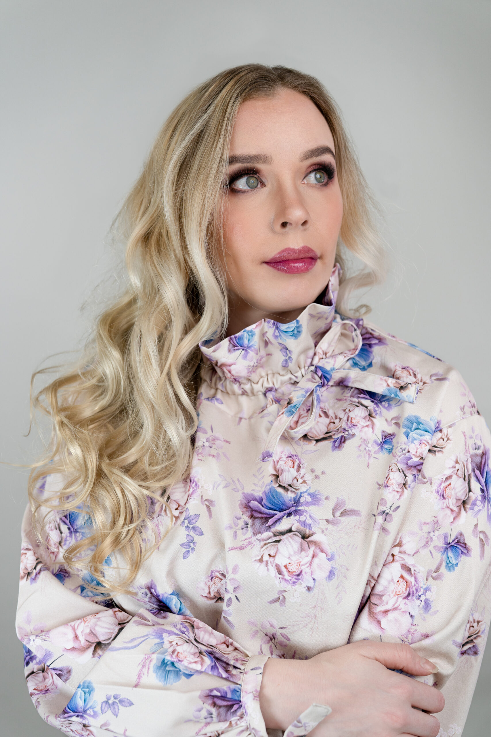 Viola-paita, Moonlit - Image 2