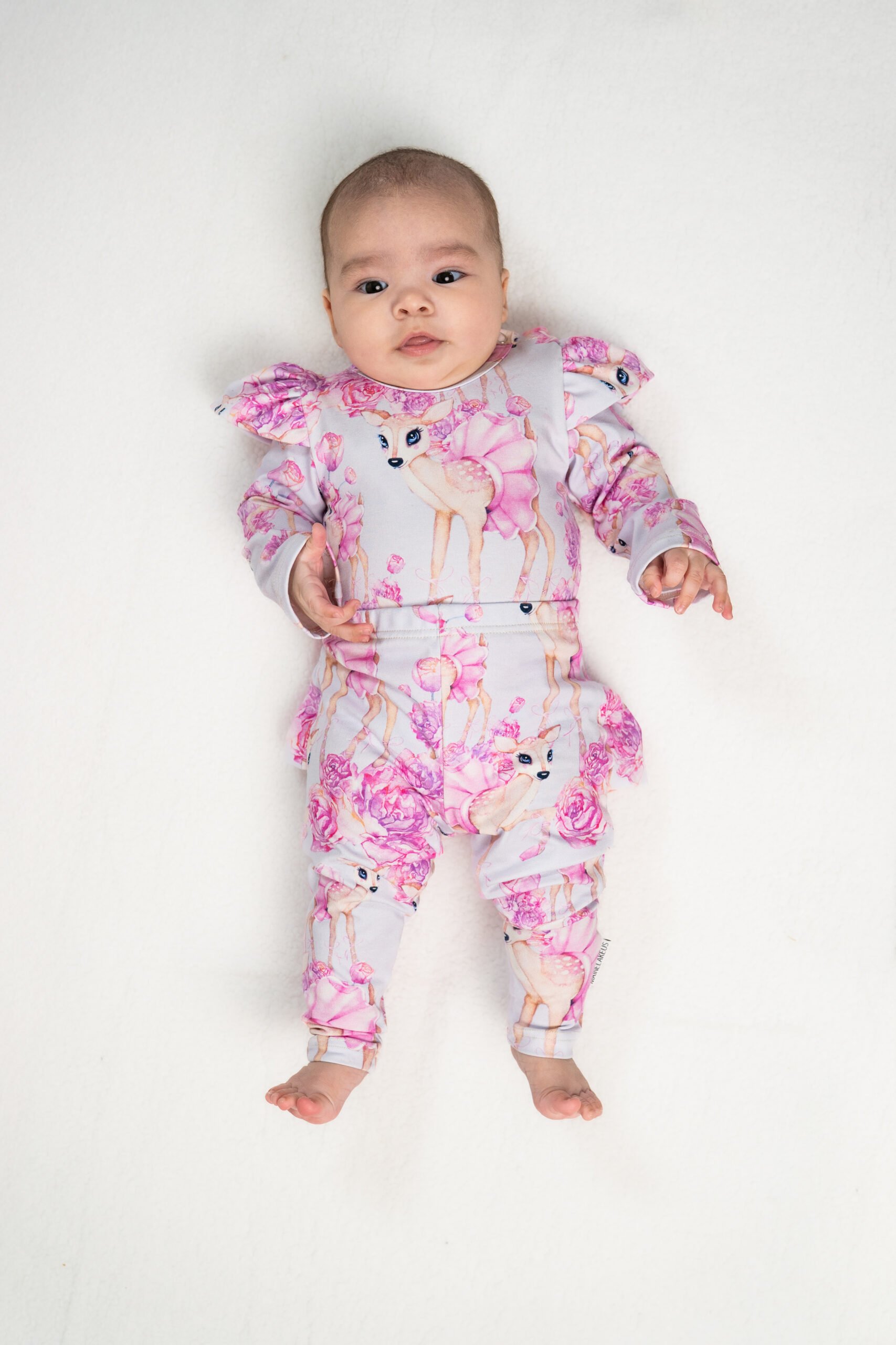 Frillabody, Tutu candy - Image 3