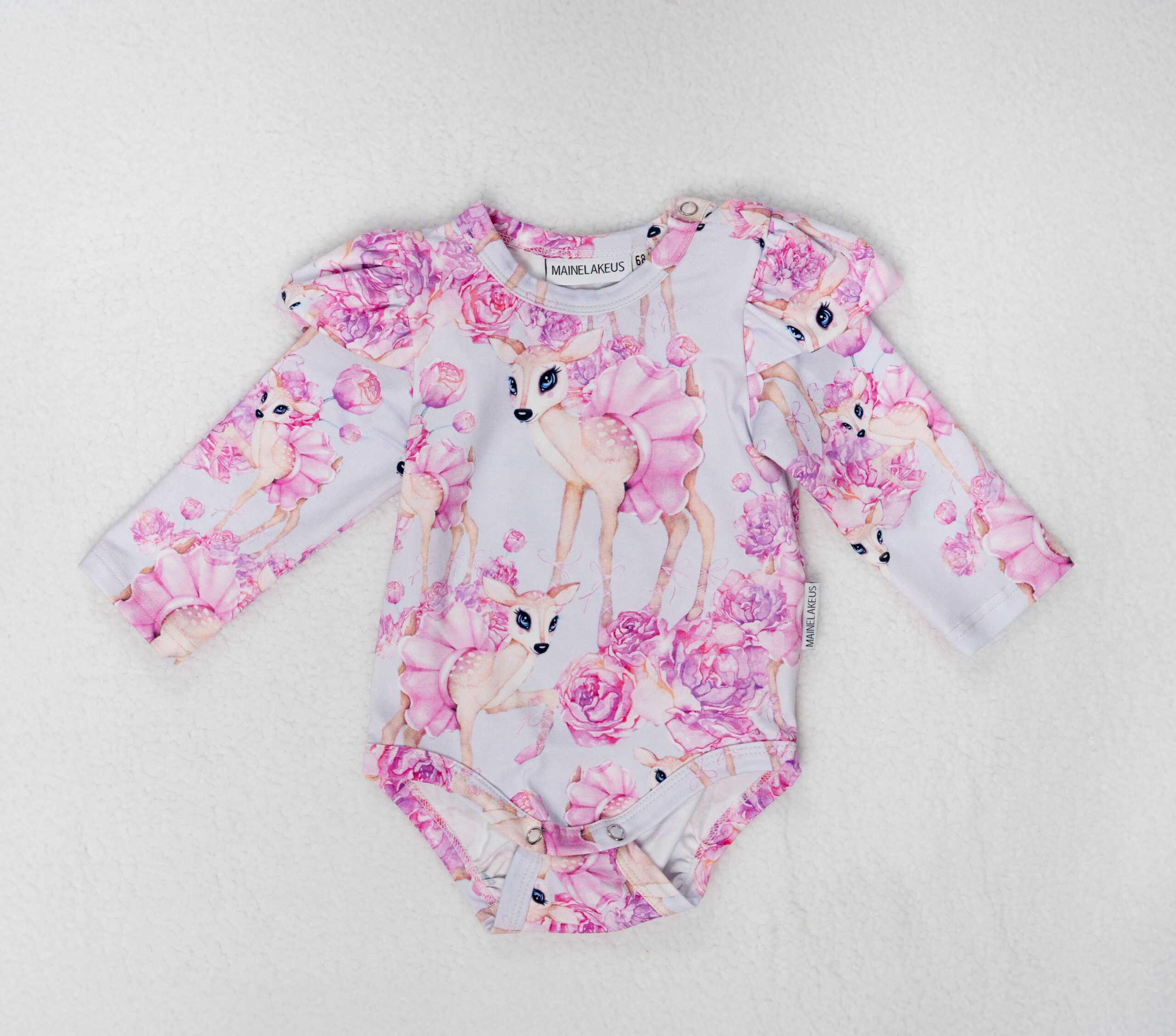 Frillabody, Tutu candy - Image 2