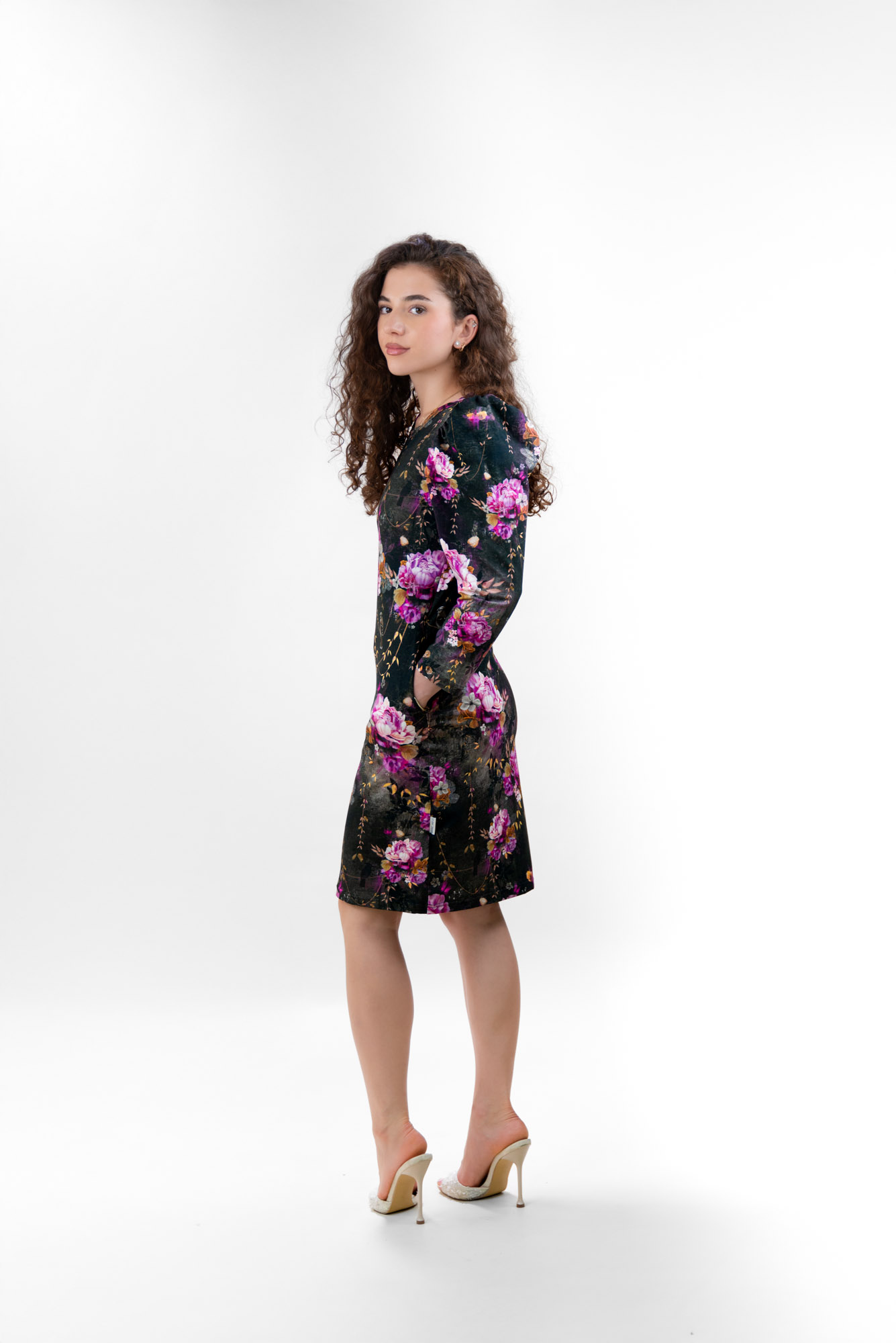 Mila - taskutunika, Swing of dreams - Image 2