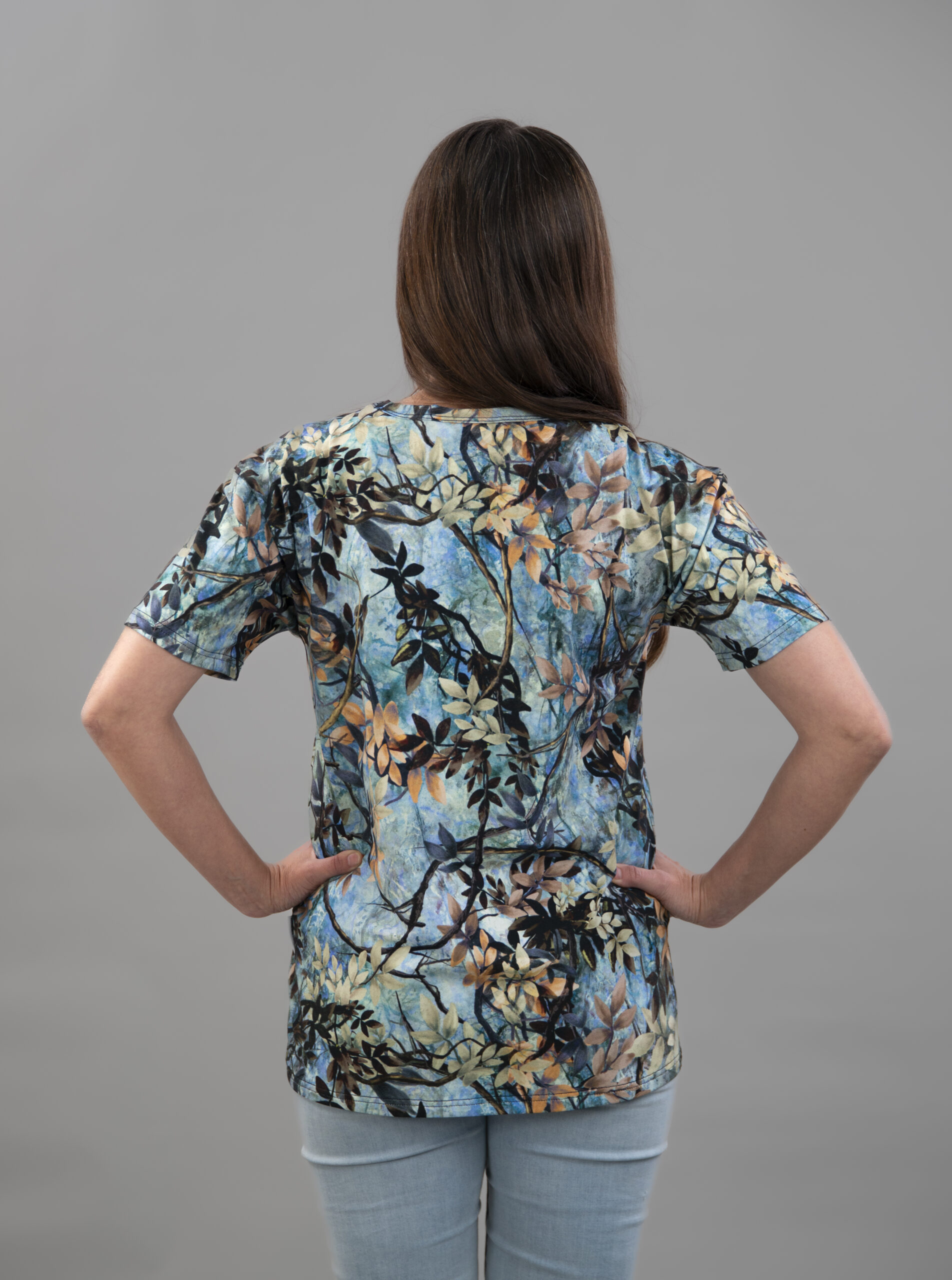 T-paita, Raindrop - Image 2