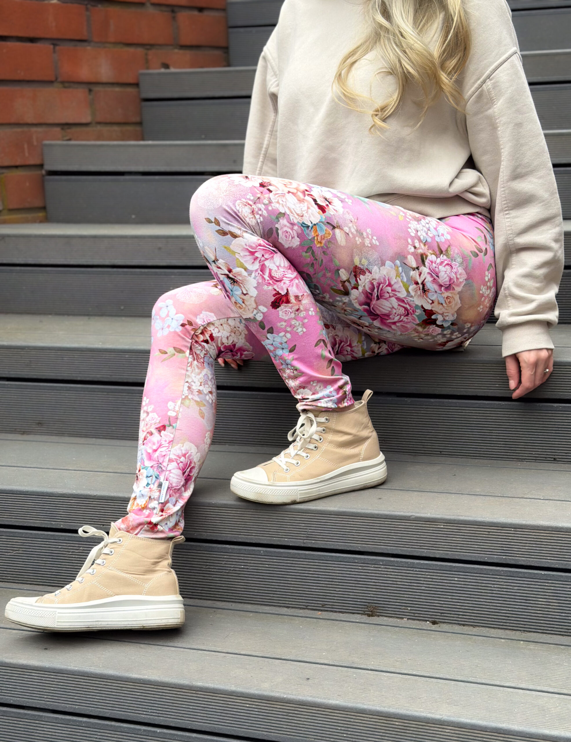 Leona Leggingsit, Reverie - Image 2