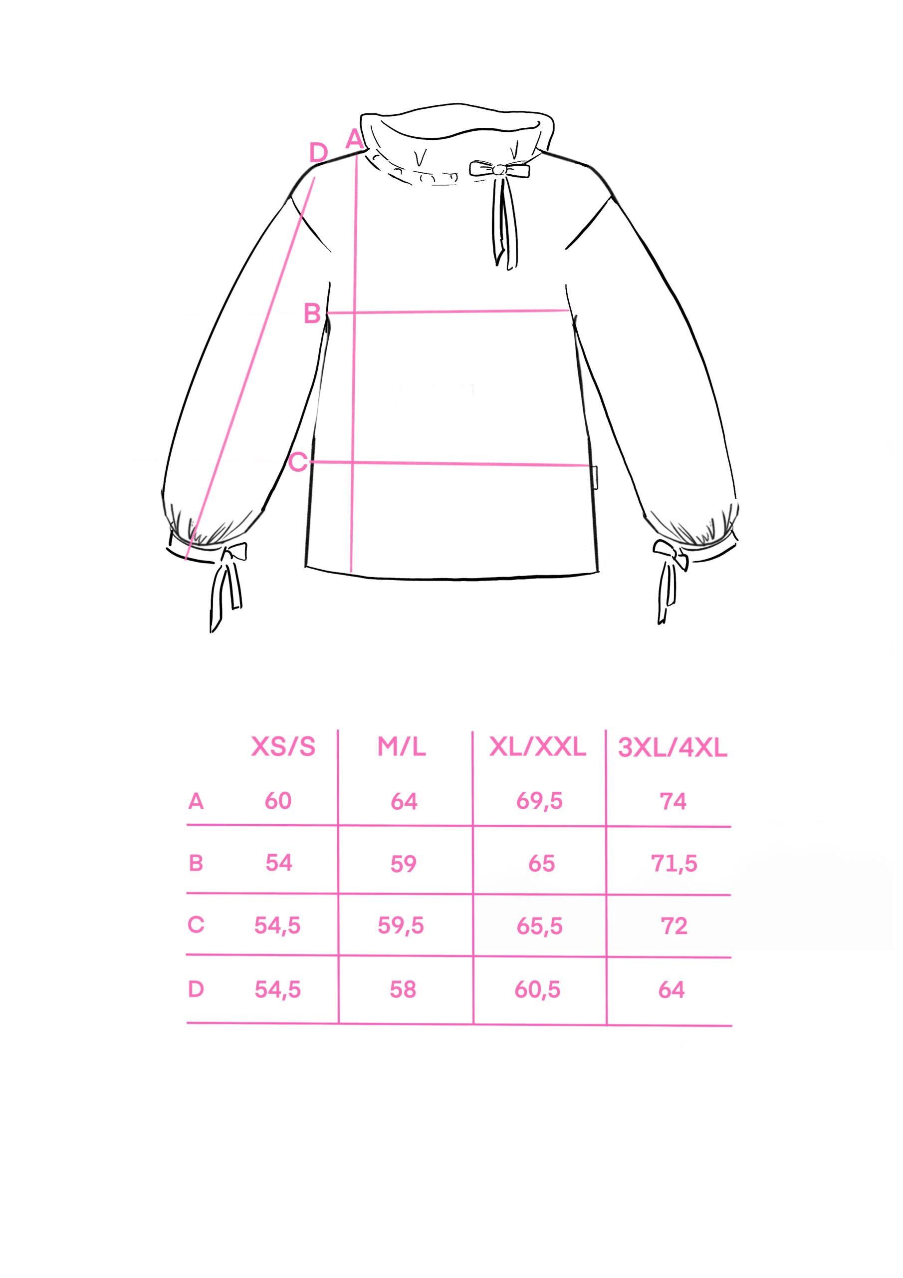 Viola-paita, Moonlit - Image 5