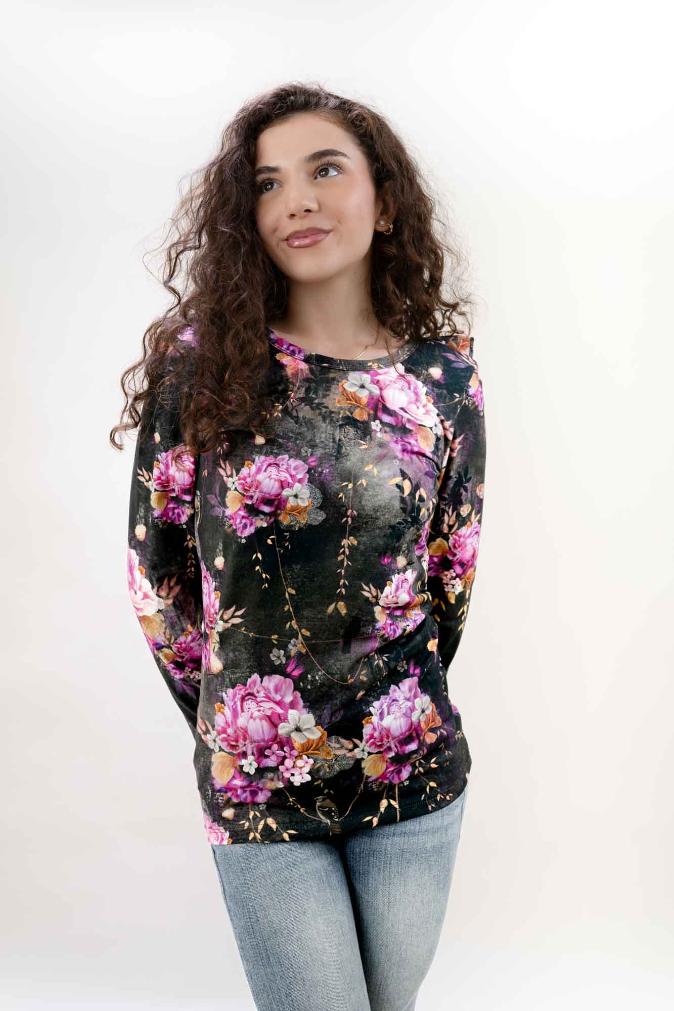 Nela - käännettävä paita, Swing of Dreams