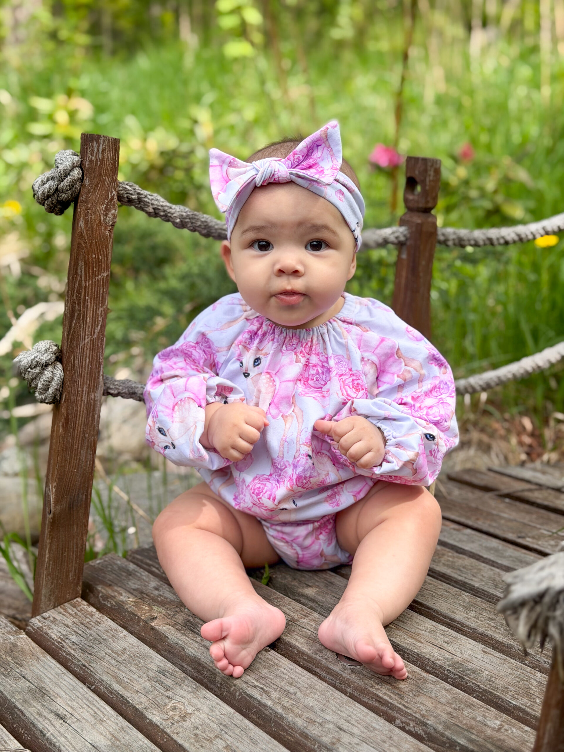 Romper, Tutu Candy - Image 2