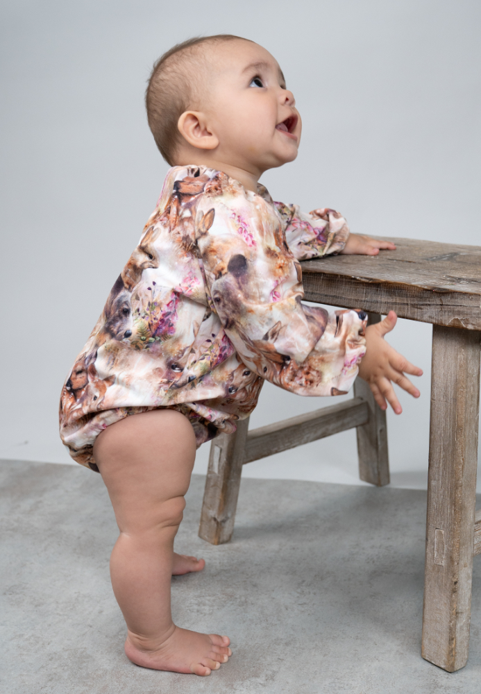 Romper, Sanaton kuiske - Image 2