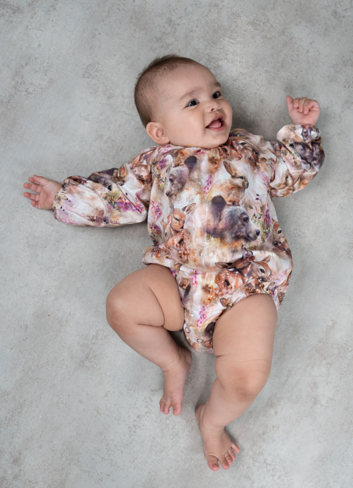 Romper, Sanaton kuiske